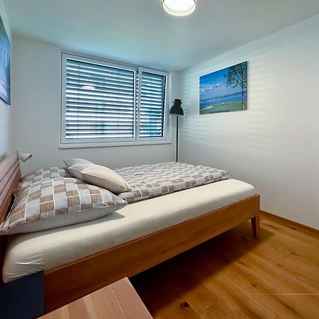 Welcome 73M2 Ferienwohnung 10 Min. Zum Bodensee Bregenz Bagian luar foto