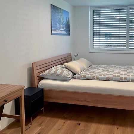 Welcome 73M2 Ferienwohnung 10 Min. Zum Bodensee Bregenz Bagian luar foto