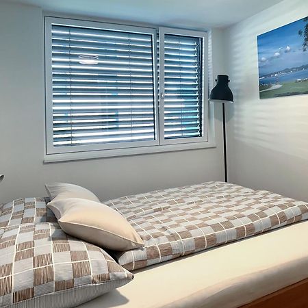 Welcome 73M2 Ferienwohnung 10 Min. Zum Bodensee Bregenz Bagian luar foto