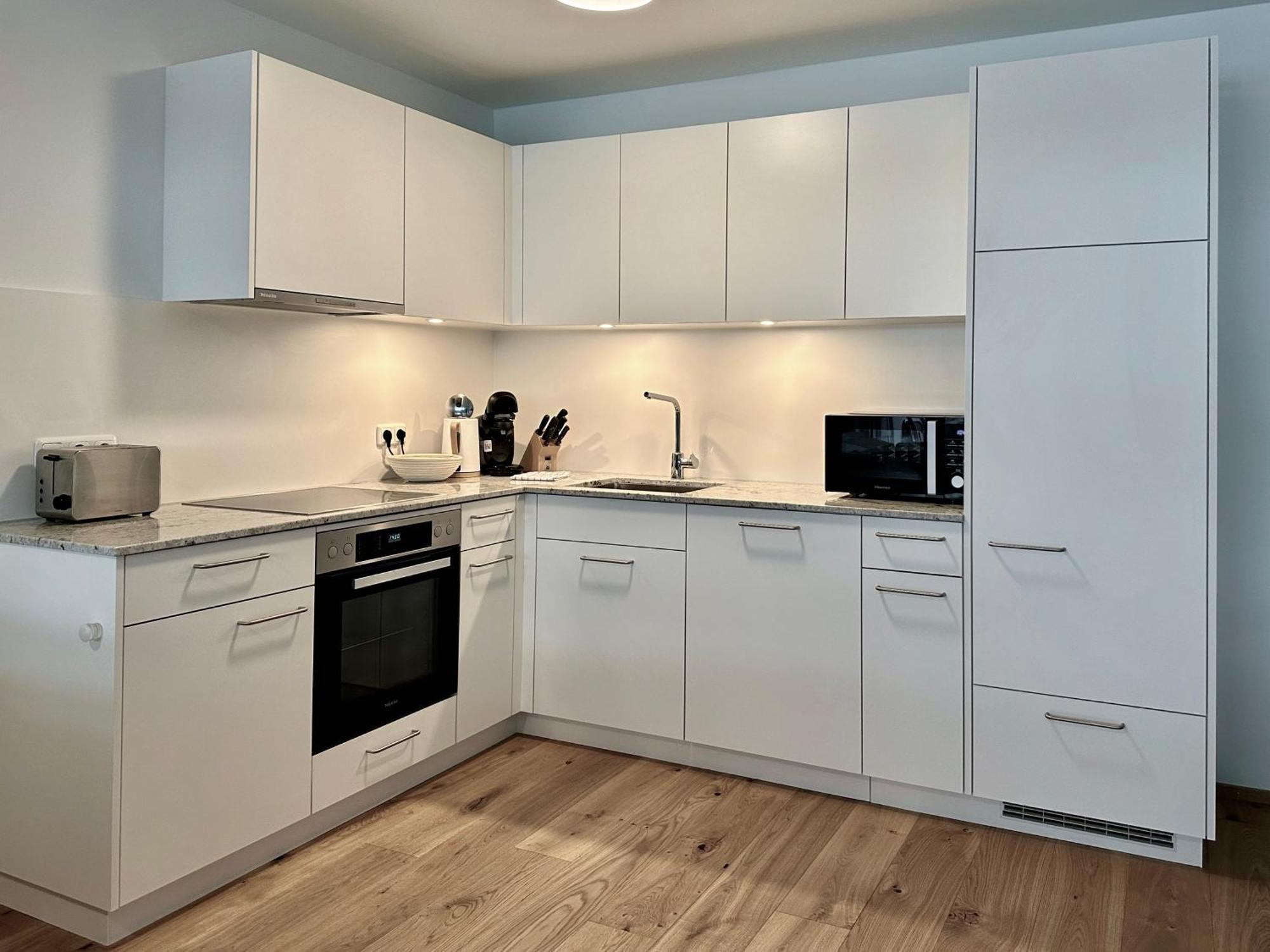 Welcome 73M2 Ferienwohnung 10 Min. Zum Bodensee Bregenz Bagian luar foto