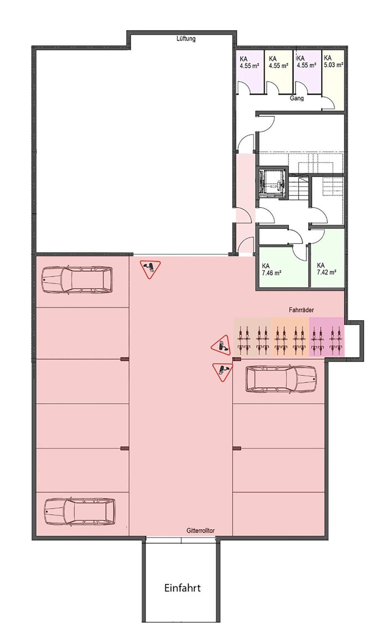 Welcome 73M2 Ferienwohnung 10 Min. Zum Bodensee Bregenz Bagian luar foto