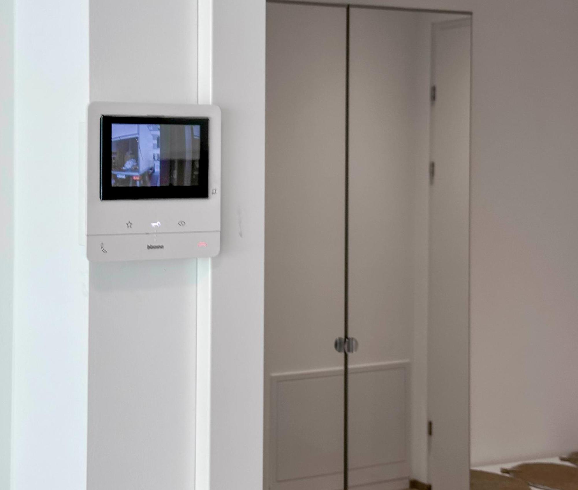 Welcome 73M2 Ferienwohnung 10 Min. Zum Bodensee Bregenz Bagian luar foto