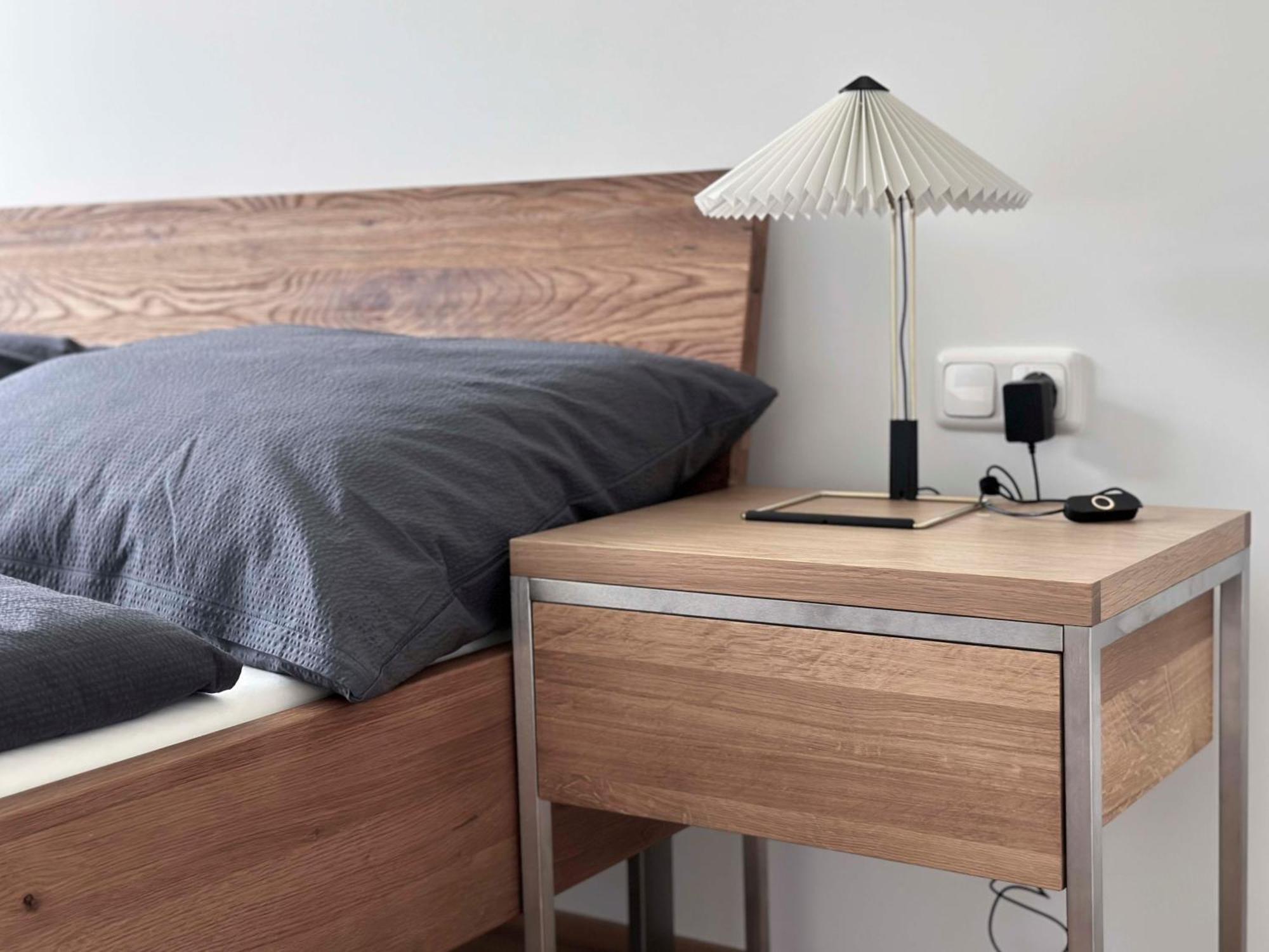 Welcome 73M2 Ferienwohnung 10 Min. Zum Bodensee Bregenz Bagian luar foto