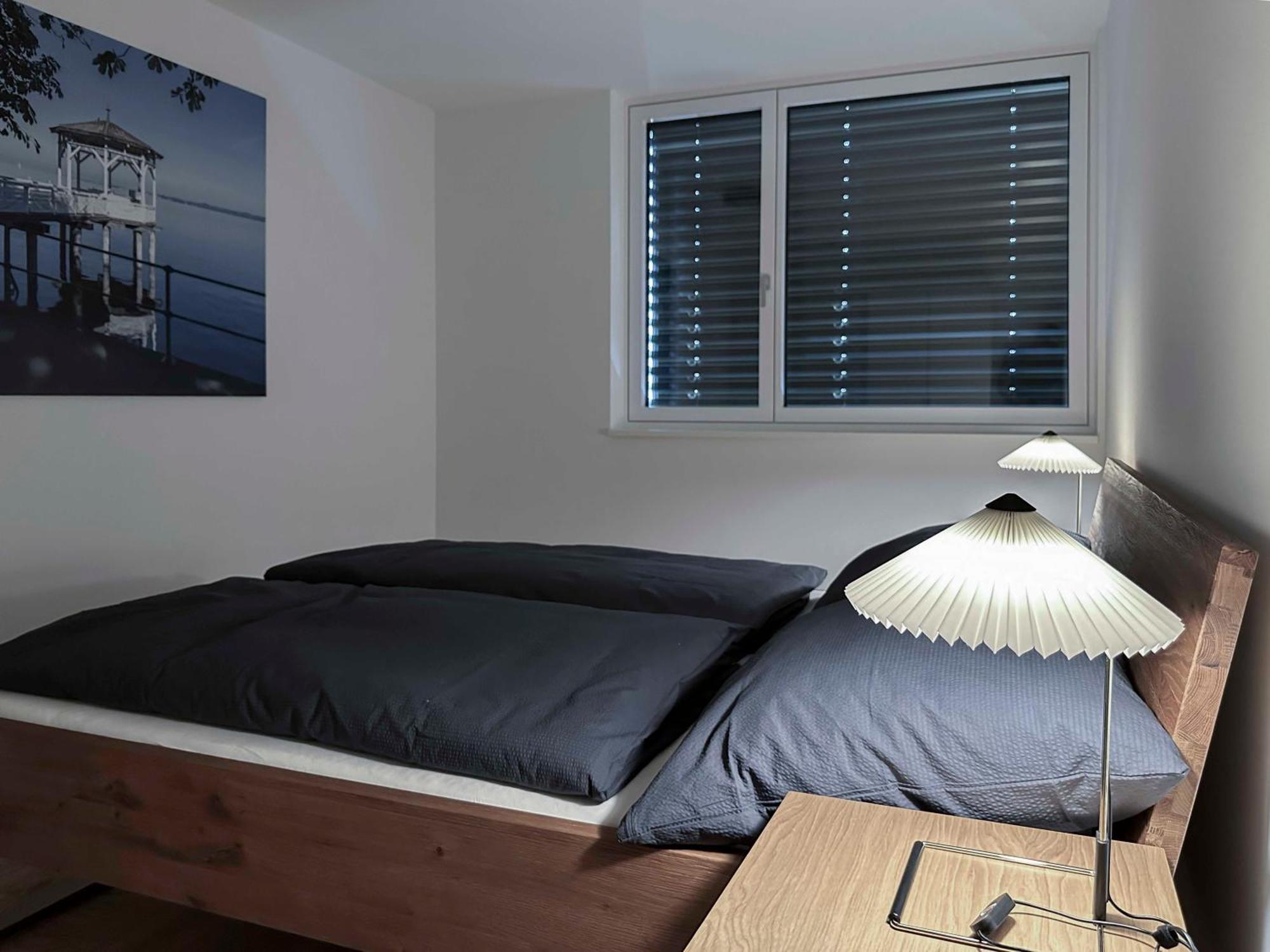 Welcome 73M2 Ferienwohnung 10 Min. Zum Bodensee Bregenz Bagian luar foto