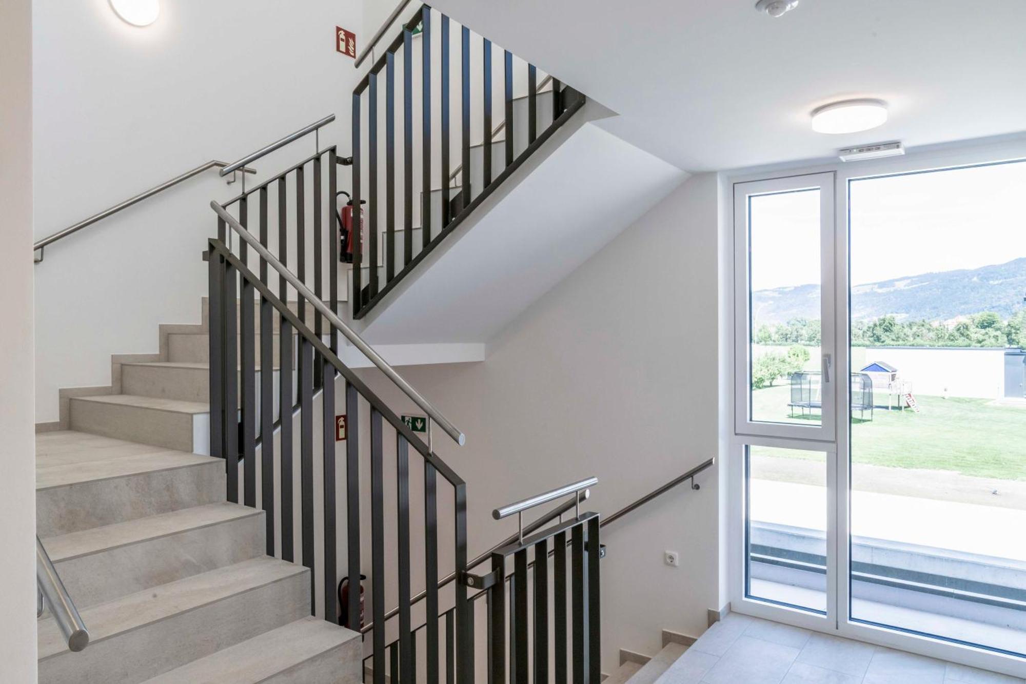 Welcome 73M2 Ferienwohnung 10 Min. Zum Bodensee Bregenz Bagian luar foto