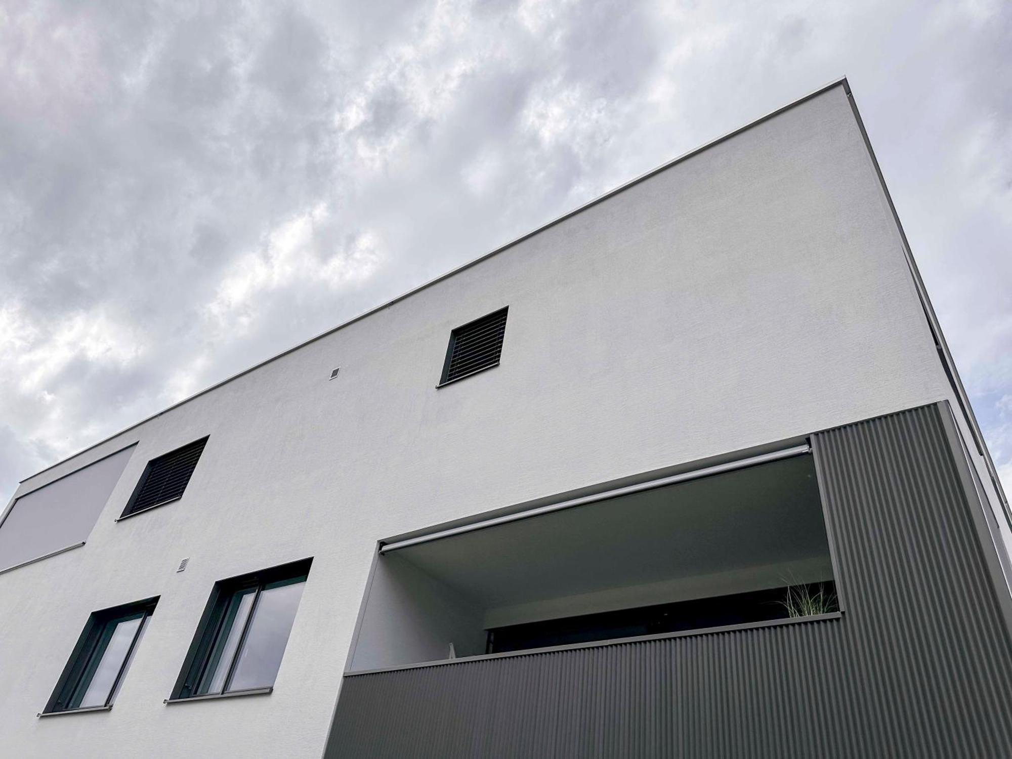 Welcome 73M2 Ferienwohnung 10 Min. Zum Bodensee Bregenz Bagian luar foto