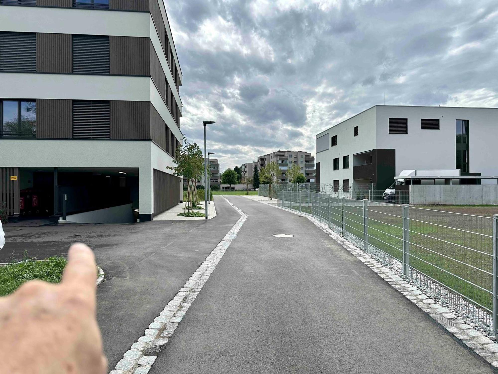 Welcome 73M2 Ferienwohnung 10 Min. Zum Bodensee Bregenz Bagian luar foto