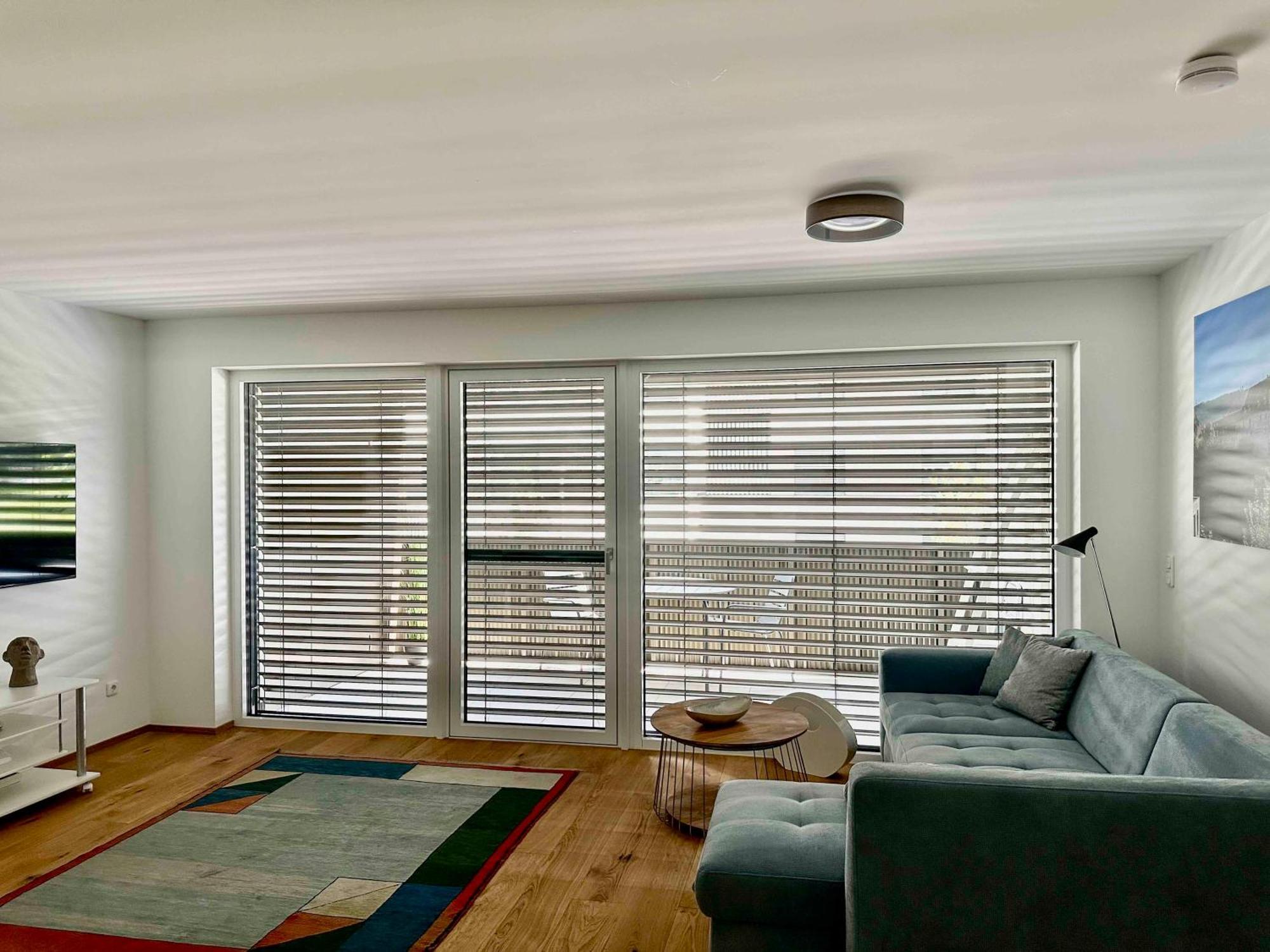 Welcome 73M2 Ferienwohnung 10 Min. Zum Bodensee Bregenz Bagian luar foto