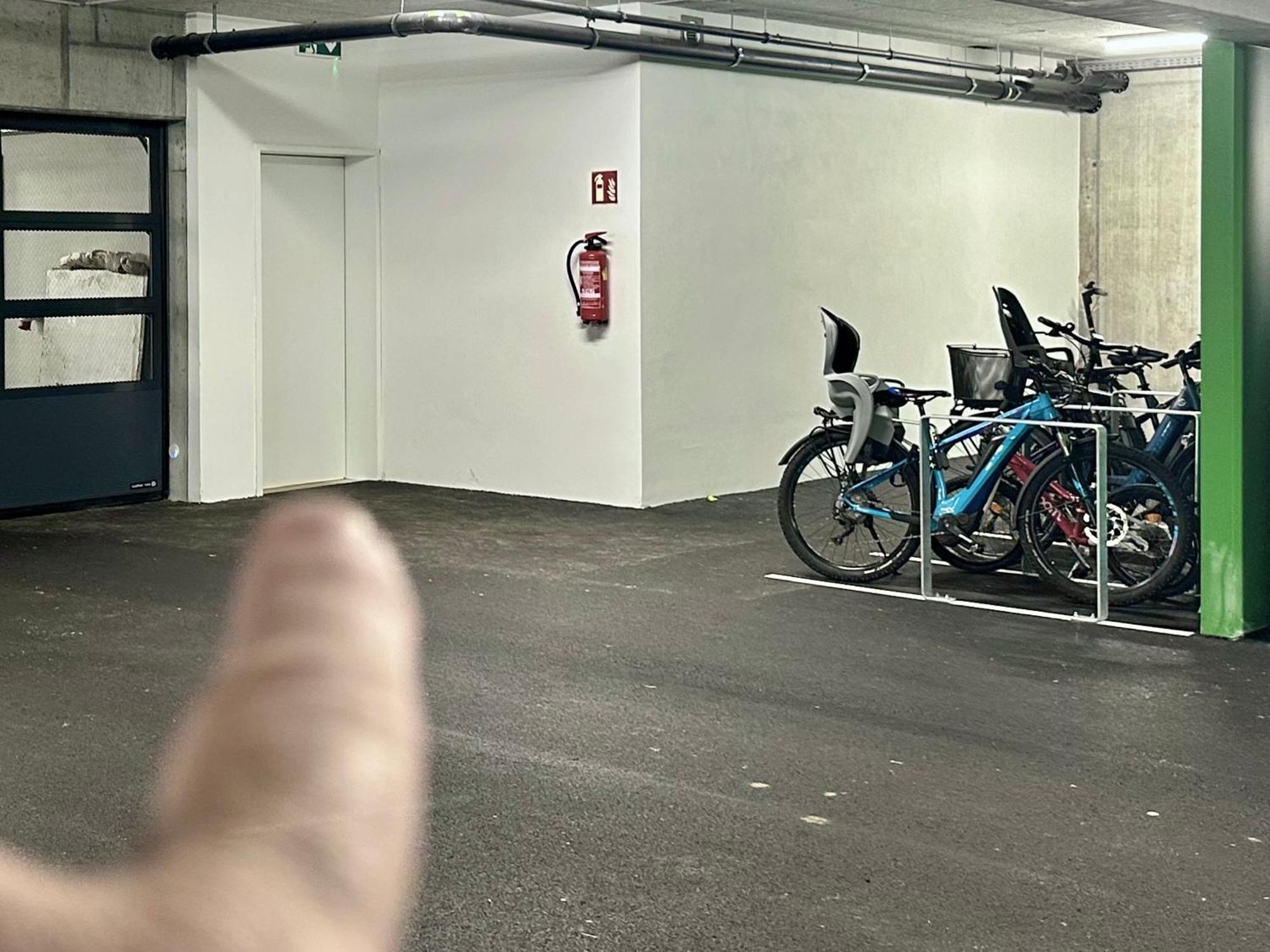 Welcome 73M2 Ferienwohnung 10 Min. Zum Bodensee Bregenz Bagian luar foto