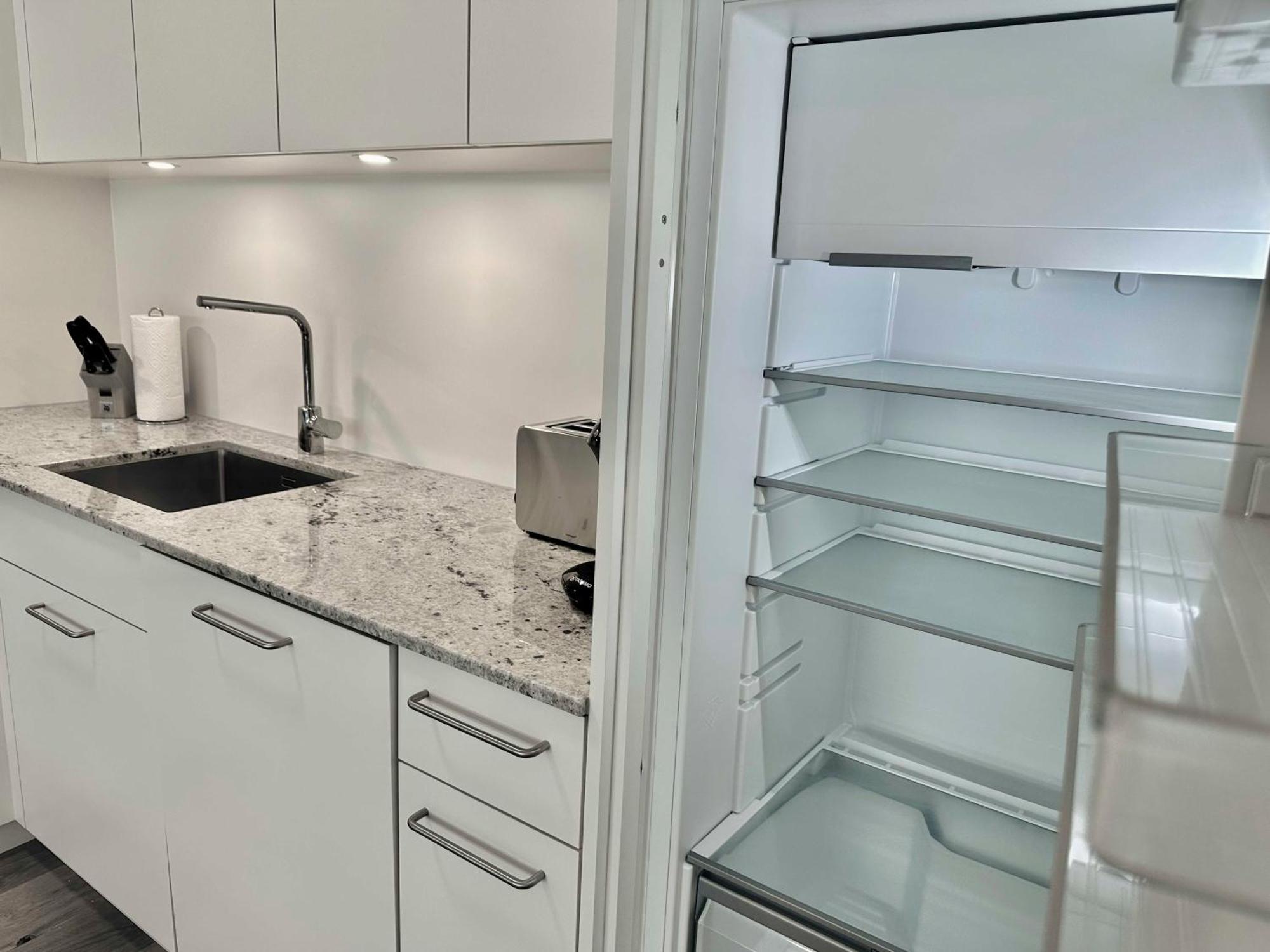 Welcome 73M2 Ferienwohnung 10 Min. Zum Bodensee Bregenz Bagian luar foto