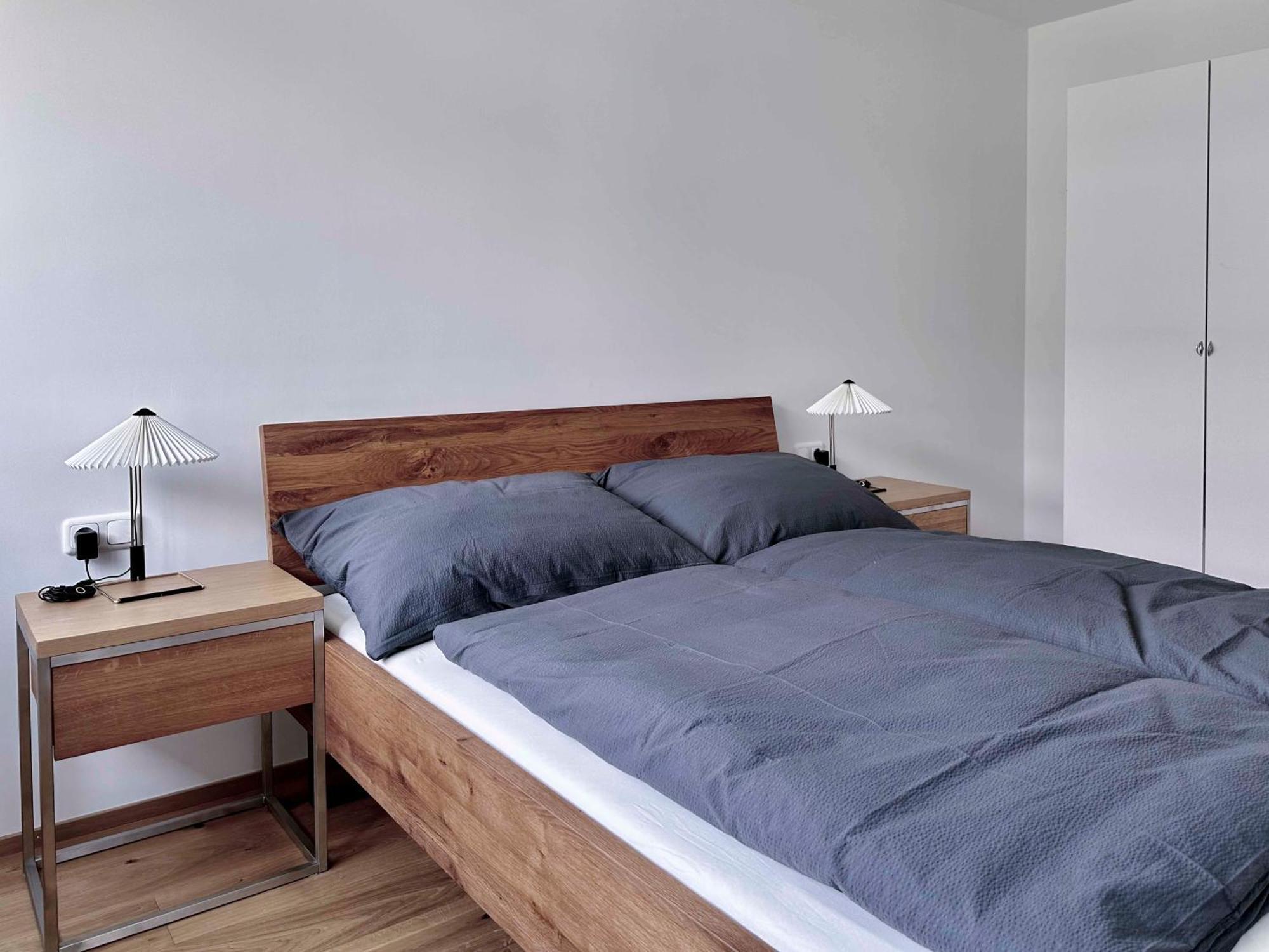 Welcome 73M2 Ferienwohnung 10 Min. Zum Bodensee Bregenz Bagian luar foto