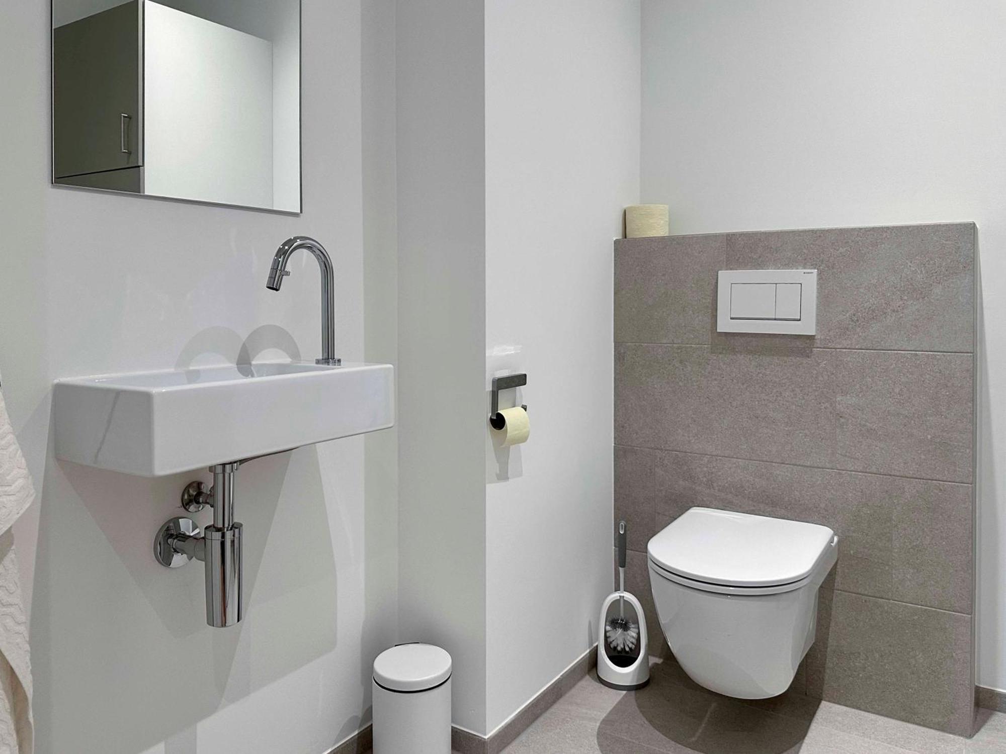 Welcome 73M2 Ferienwohnung 10 Min. Zum Bodensee Bregenz Bagian luar foto