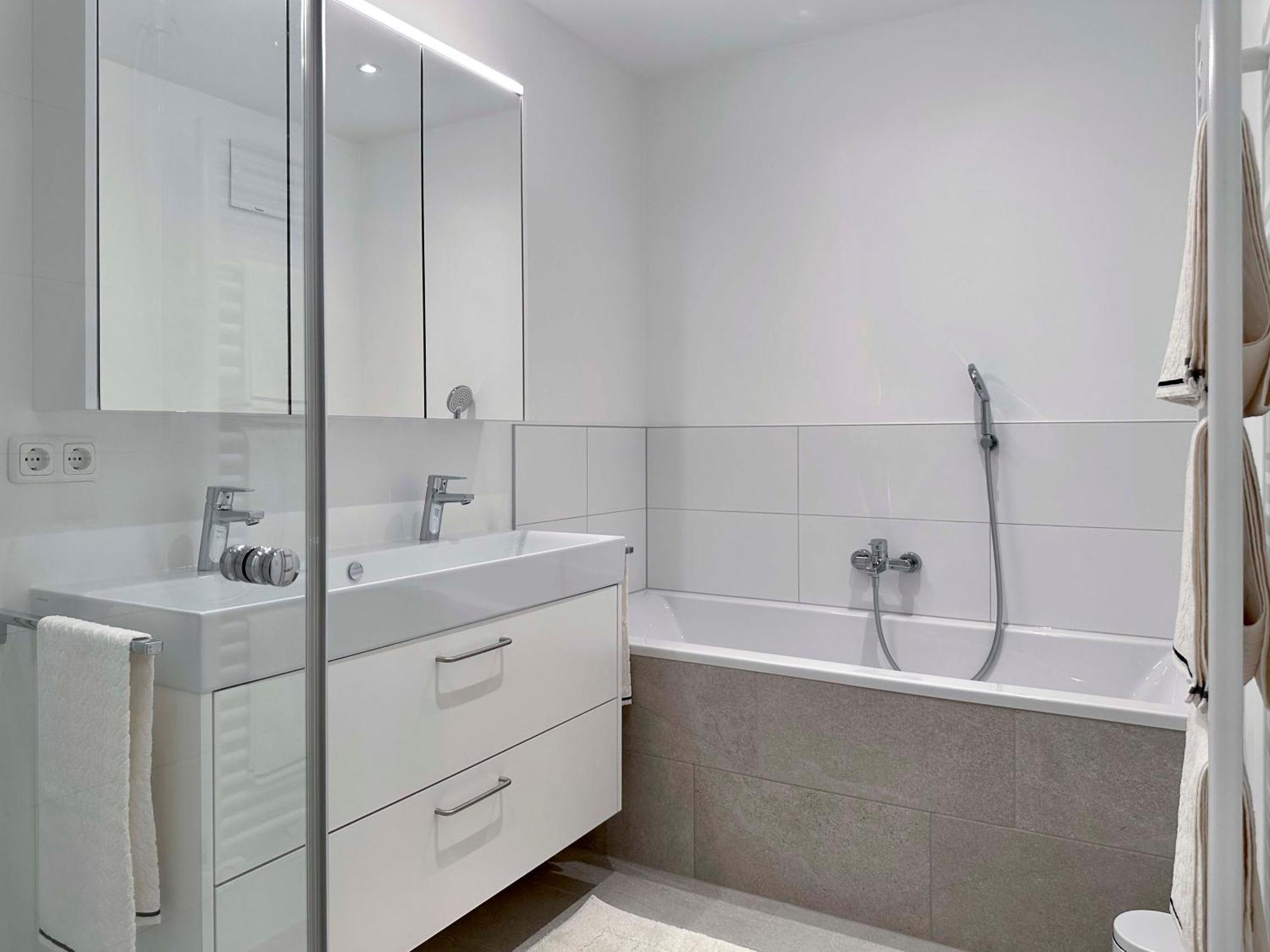 Welcome 73M2 Ferienwohnung 10 Min. Zum Bodensee Bregenz Bagian luar foto