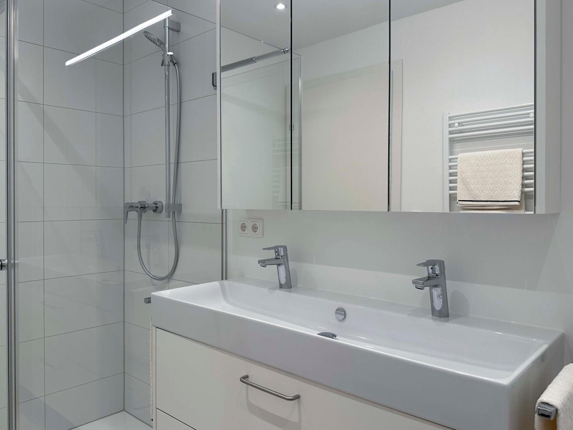 Welcome 73M2 Ferienwohnung 10 Min. Zum Bodensee Bregenz Bagian luar foto