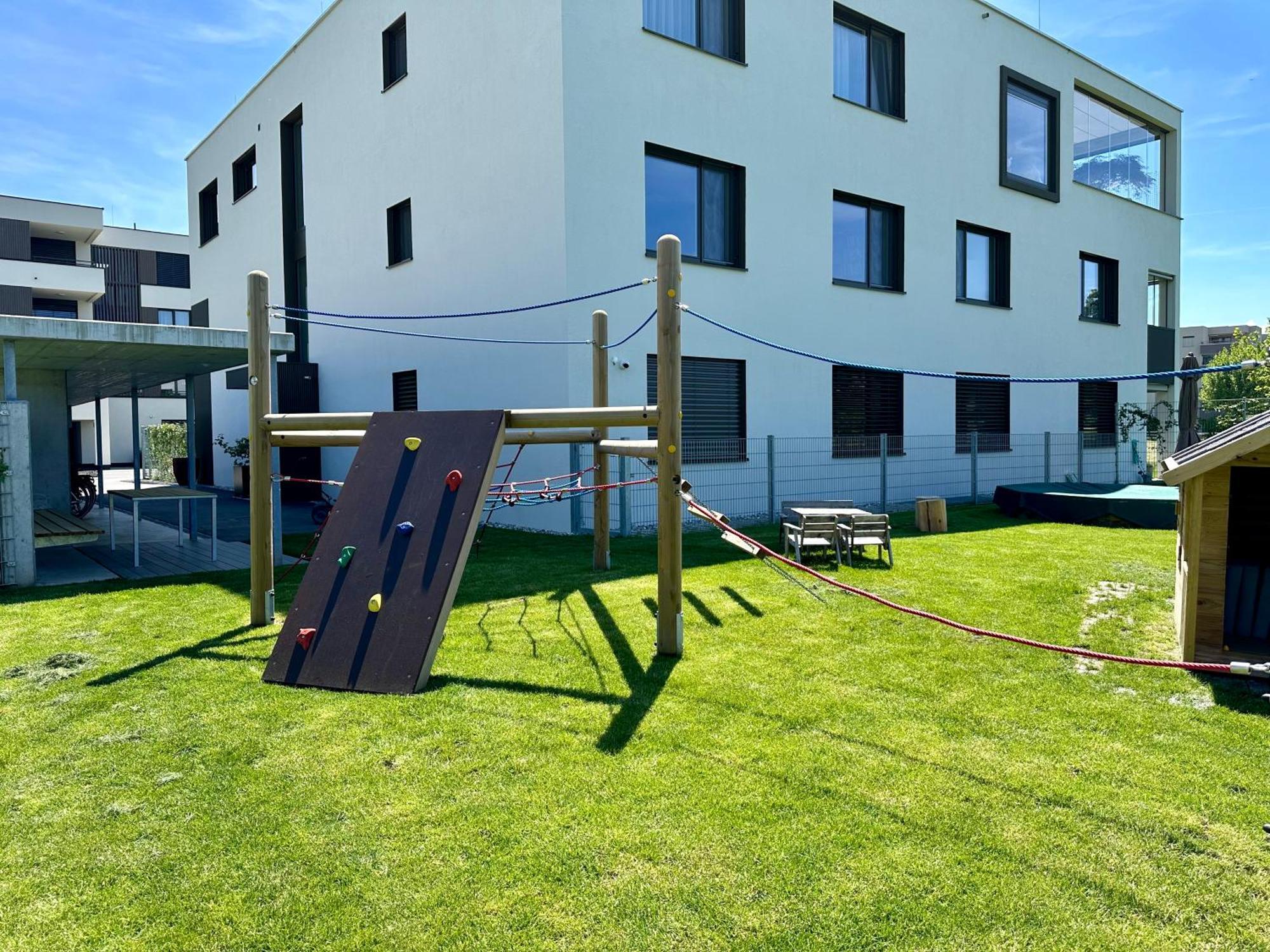 Welcome 73M2 Ferienwohnung 10 Min. Zum Bodensee Bregenz Bagian luar foto