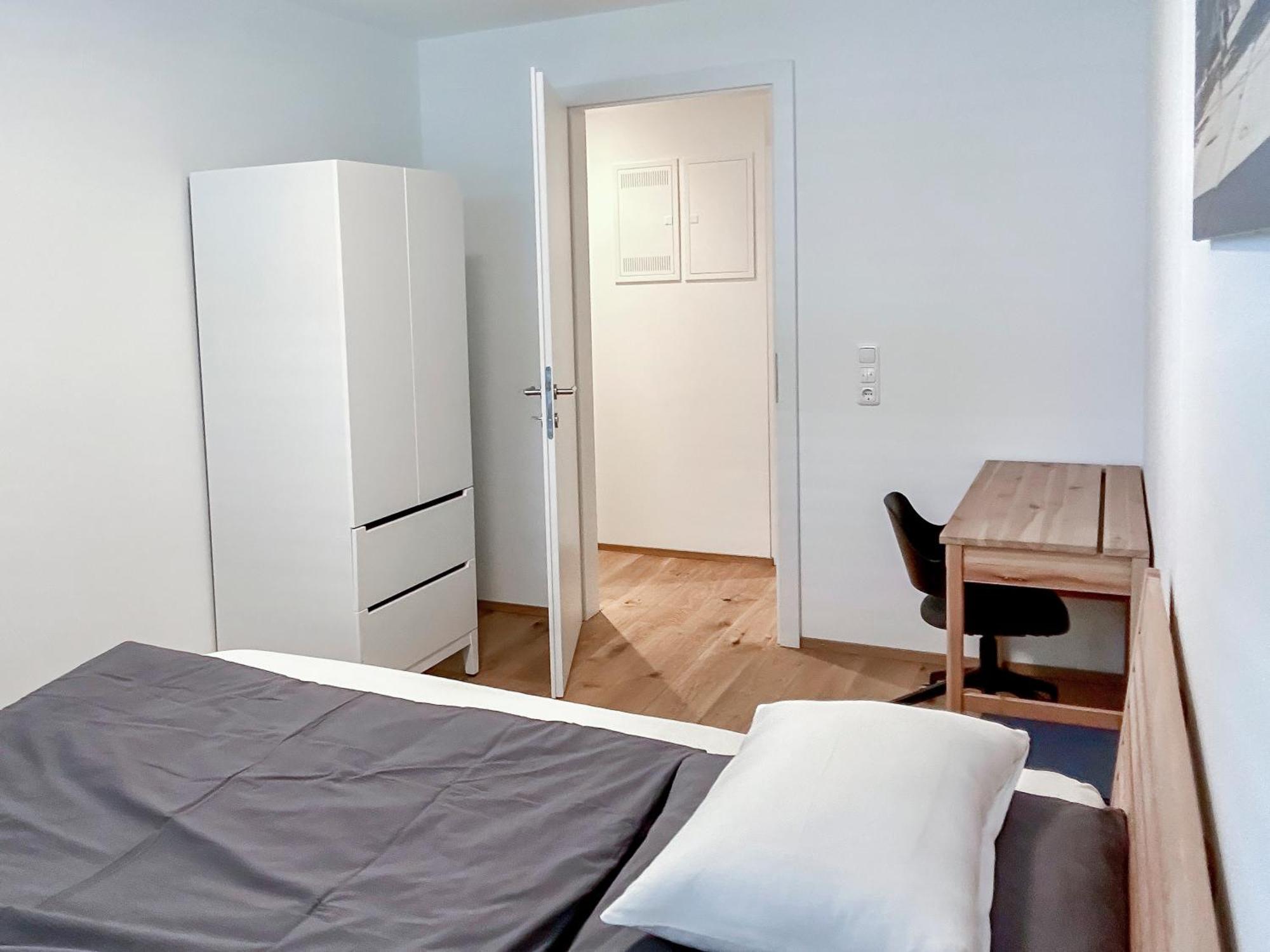 Welcome 73M2 Ferienwohnung 10 Min. Zum Bodensee Bregenz Bagian luar foto