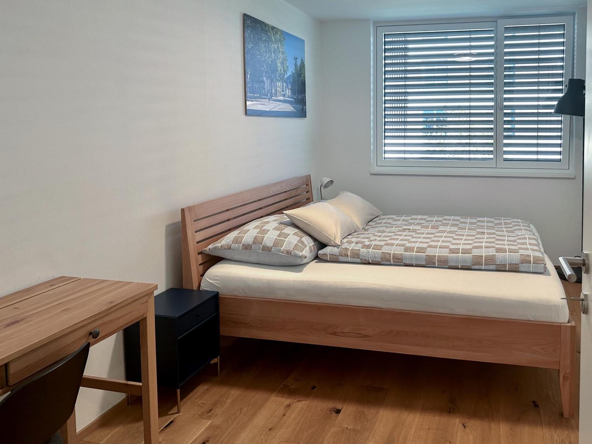 Welcome 73M2 Ferienwohnung 10 Min. Zum Bodensee Bregenz Bagian luar foto