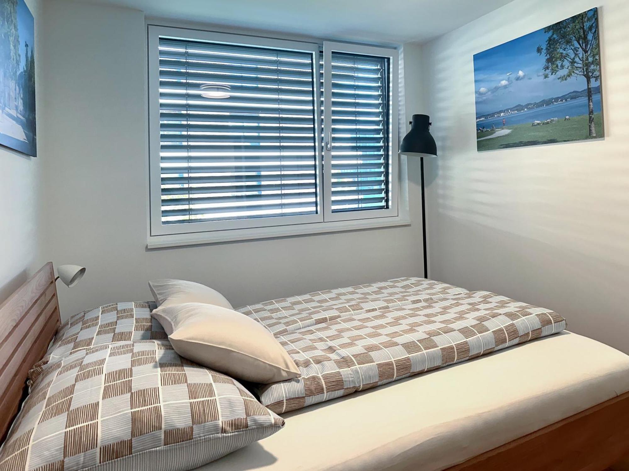 Welcome 73M2 Ferienwohnung 10 Min. Zum Bodensee Bregenz Bagian luar foto